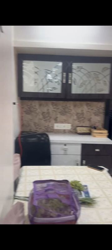  2 BHK Apartment at Ankur CHS Goregaon , Goregaon West – for Rent