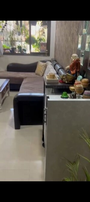  2 BHK Apartment at Ankur CHS Goregaon , Goregaon West – for Rent