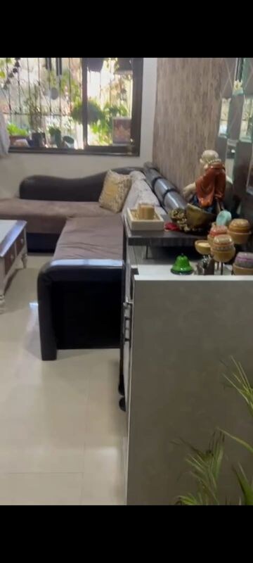  2 BHK Apartment at Ankur CHS Goregaon , Goregaon West – for Rent