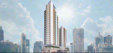 2 BHK Apartment – Exterior View View at Ankur CHS Goregaon , Goregaon West - for Rent