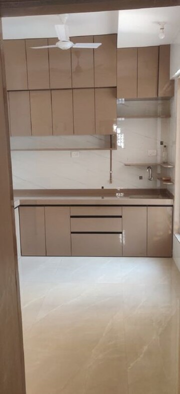 Kitchen in 2 BHK Apartment at Ankur CHS Goregaon , Goregaon West – for Rent