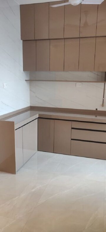 Kitchen in 2 BHK Apartment at Ankur CHS Goregaon , Goregaon West – for Rent