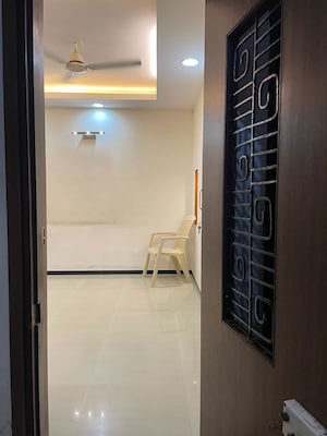 Staircase in 2 BHK Apartment at Green Meadows Bluilding 2 Chs Ltd, Kandivali East – for Sale
