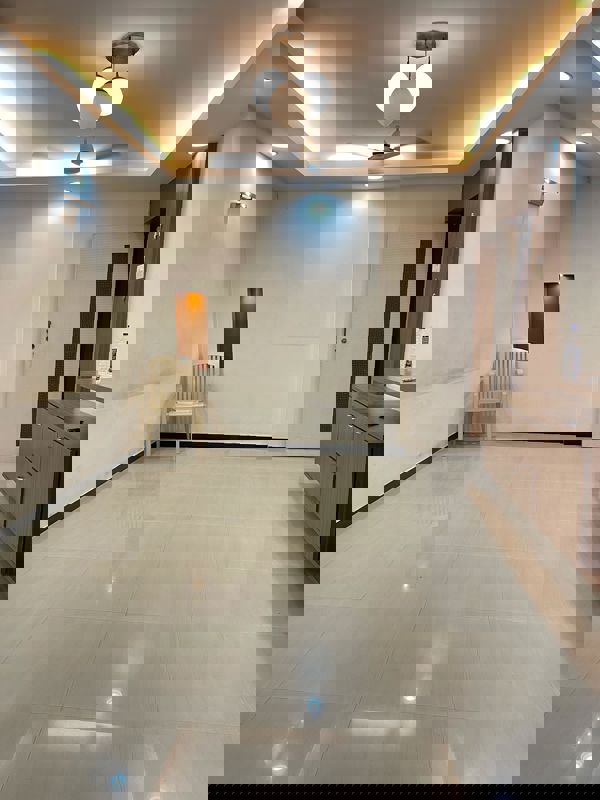 2 BHK 640 Sq.Ft. Apartment in Green Meadows Bluilding 2 Chs Ltd