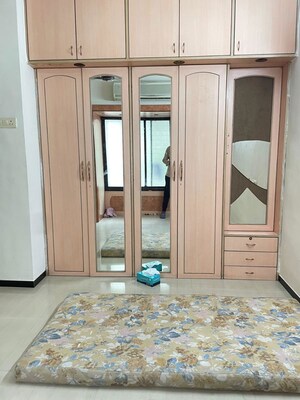 Building Lobby in 2 BHK Apartment at Green Meadows Bluilding 2 Chs Ltd, Kandivali East – for Sale