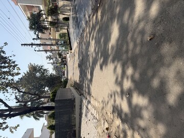  Plot – Exterior View View at Sector 69 - for Sale