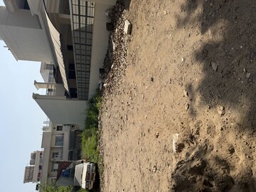  Plot – Exterior View View at Sector 69 - for Sale