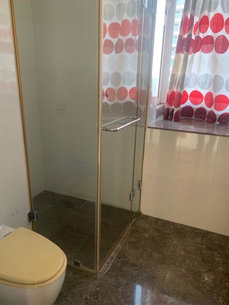 Bathroom, db-orchid-woods 4 Bedroom 1800 Sq.Ft. Apartment In Goregaon East Mumbai 10076277