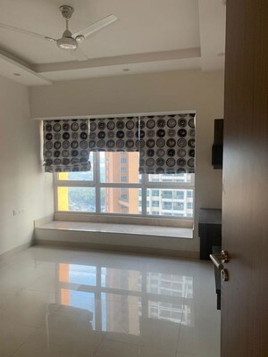 4 BHK Apartment For Rent in DB Orchid Woods, Goregaon East