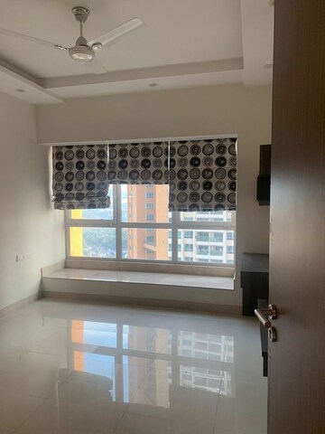 4 BHK Apartment For Rent in DB Orchid Woods, Goregaon East