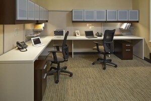  Office Space For Rent in Magarpatta City