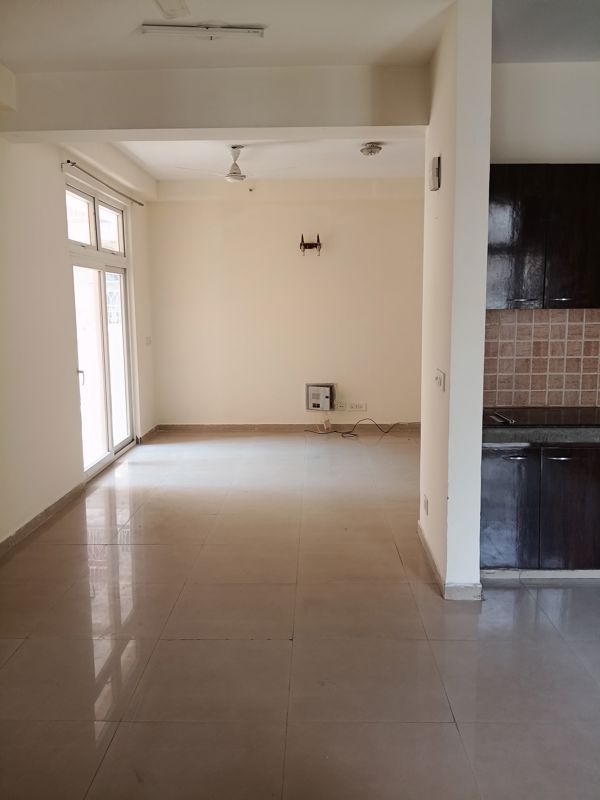 3 BHK + Extra Room 1235 Sq.Ft. Apartment in Mahagun Mywoods II