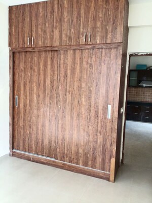 Balcony in 3 BHK Apartment at Mahagun Mywoods II, Sector 16c Greater Noida – for Rent