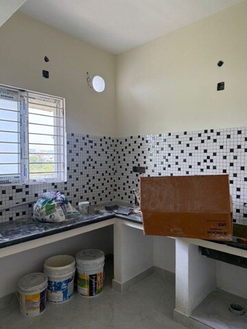 Kitchen in 2 BHK Apartment at Guduvanchery – for Sale