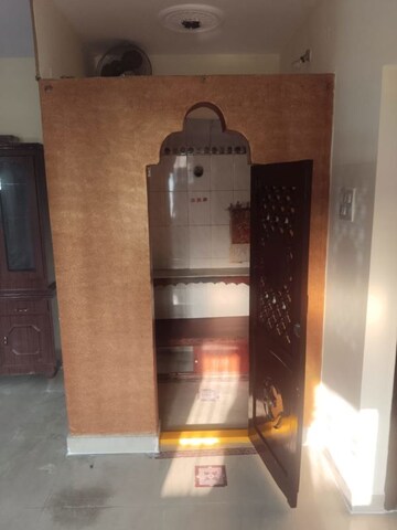 Furnished Amenities in 2 BHK Apartment at Cherukuri Residency, Domalguda – for Sale