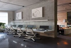 Office Space For Rent in Hadapsar