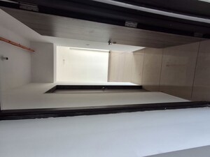 Building Lobby in 2 BHK Apartment at Gurukrupa Guru Atman, Kalyan West – for Rent