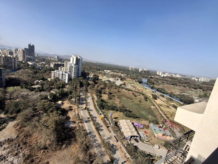 undefined, gurukrupa-guru-atman 2 Bedroom 970 Sq.Ft. Apartment In Kalyan West Thane 10075025