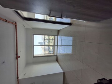 Building Lobby in 2 BHK Apartment at Gurukrupa Guru Atman, Kalyan West – for Rent