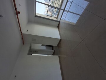 Staircase in 2 BHK Apartment at Gurukrupa Guru Atman, Kalyan West – for Rent