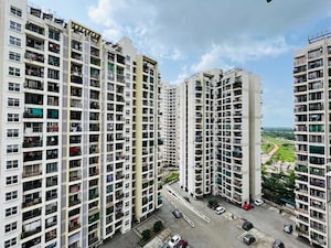 2 BHK Apartment For Rent in Gurukrupa Guru Atman, Kalyan West