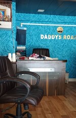 610 Sq.Ft. Office Space in Dombivli East