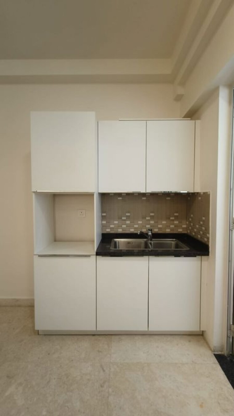 Kitchen, snn-clermont 4 Bedroom 3975 Sq.Ft. Apartment In Hebbal Bangalore 10076314