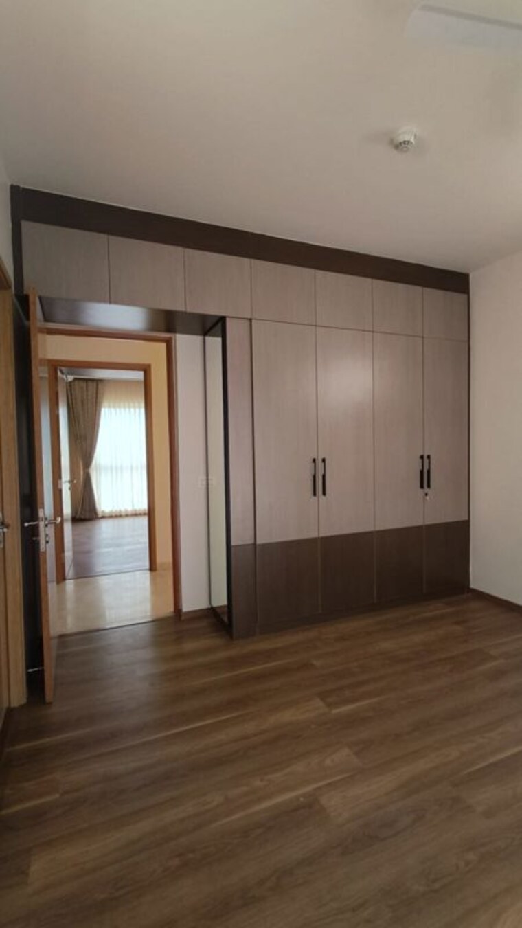 Room, snn-clermont 4 Bedroom 3975 Sq.Ft. Apartment In Hebbal Bangalore 10076314