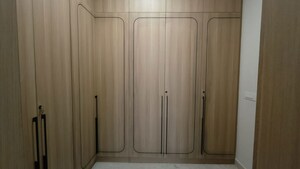 Bedroom in 4 BHK Apartment at SNN Clermont, Hebbal – for Rent