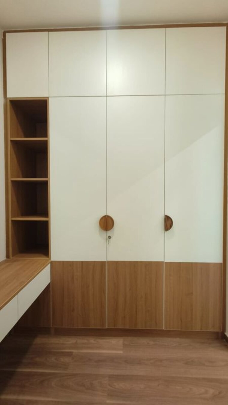 undefined, snn-clermont 4 Bedroom 3975 Sq.Ft. Apartment In Hebbal Bangalore 10076314