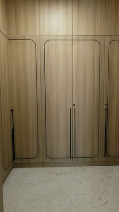 4 BHK + Pooja Room Apartment For Rent in SNN Clermont