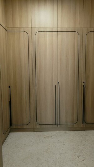 4 BHK Apartment For Rent in SNN Clermont, Hebbal