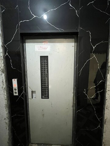 Furnished Amenities in 1 BHK Builder Floor at Wadgaon Sheri – for Rent