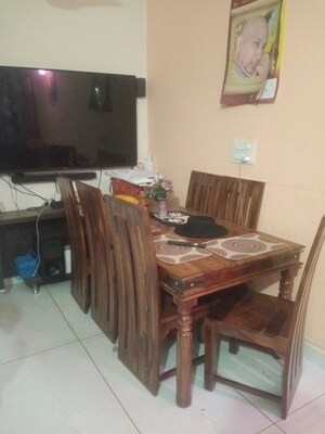 Kitchen in 6 BHK Independent House at Shiva Enclave Zirakpur, Patiala Road – for Sale