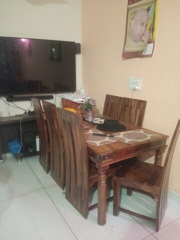 Kitchen in 6 BHK Independent House at Shiva Enclave Zirakpur, Patiala Road – for Sale