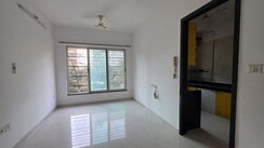 2 BHK + Study Room Apartment For Rent in Vasant Fiona