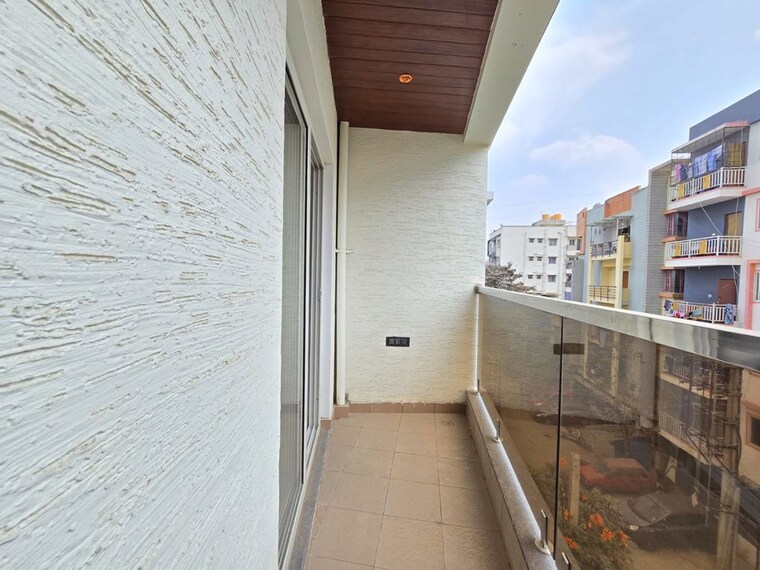 undefined, hbr layout 2 Bedroom 900 Sq.Ft. Apartment In Hbr Layout Bangalore 10076326