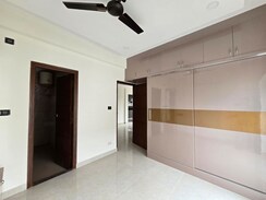 2 BHK Apartment For Rent in HBR Layout