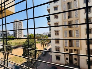 2 BHK Builder Floor – Exterior View View at Chulne - for Sale