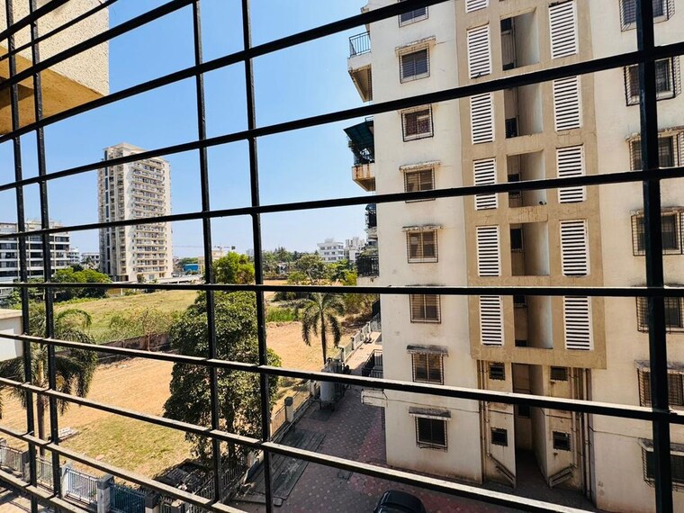 Exterior View, chulne 2 Bedroom 950 Sq.Ft. Builder Floor In Chulne Palghar 10076322
