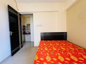Bedroom in 2 BHK Builder Floor at Chulne – for Sale