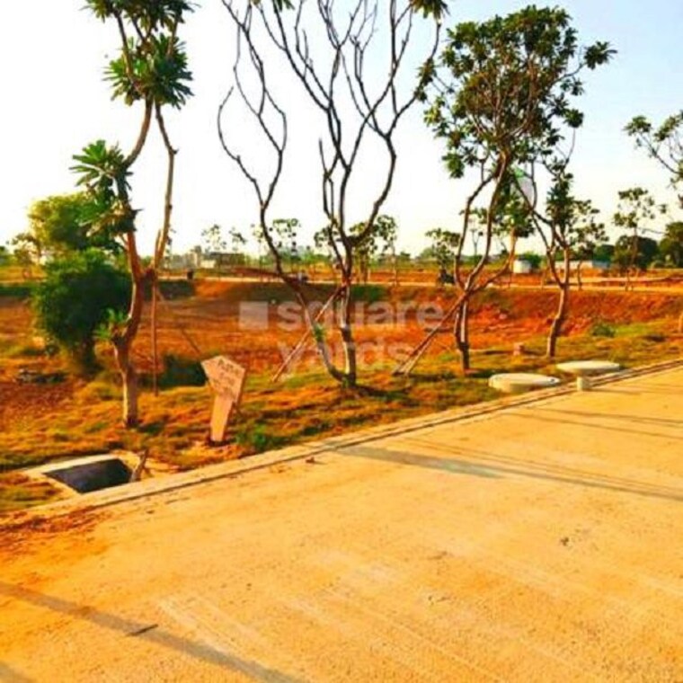 undefined, aerocity  1378 Sq.Ft. Plot In Aerocity Mohali 10076333