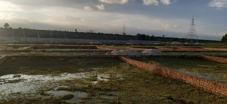 undefined, veltur  160 Sq.Yd. Plot In Veltur Sadashivpet 10076359