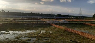 Plot Area in  Plot at Veltur – for Sale