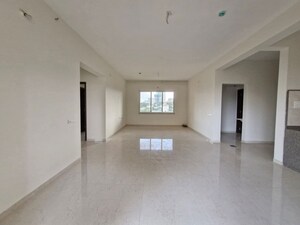 3 BHK Apartment For Rent in Kumar Princetown Royal, Undri