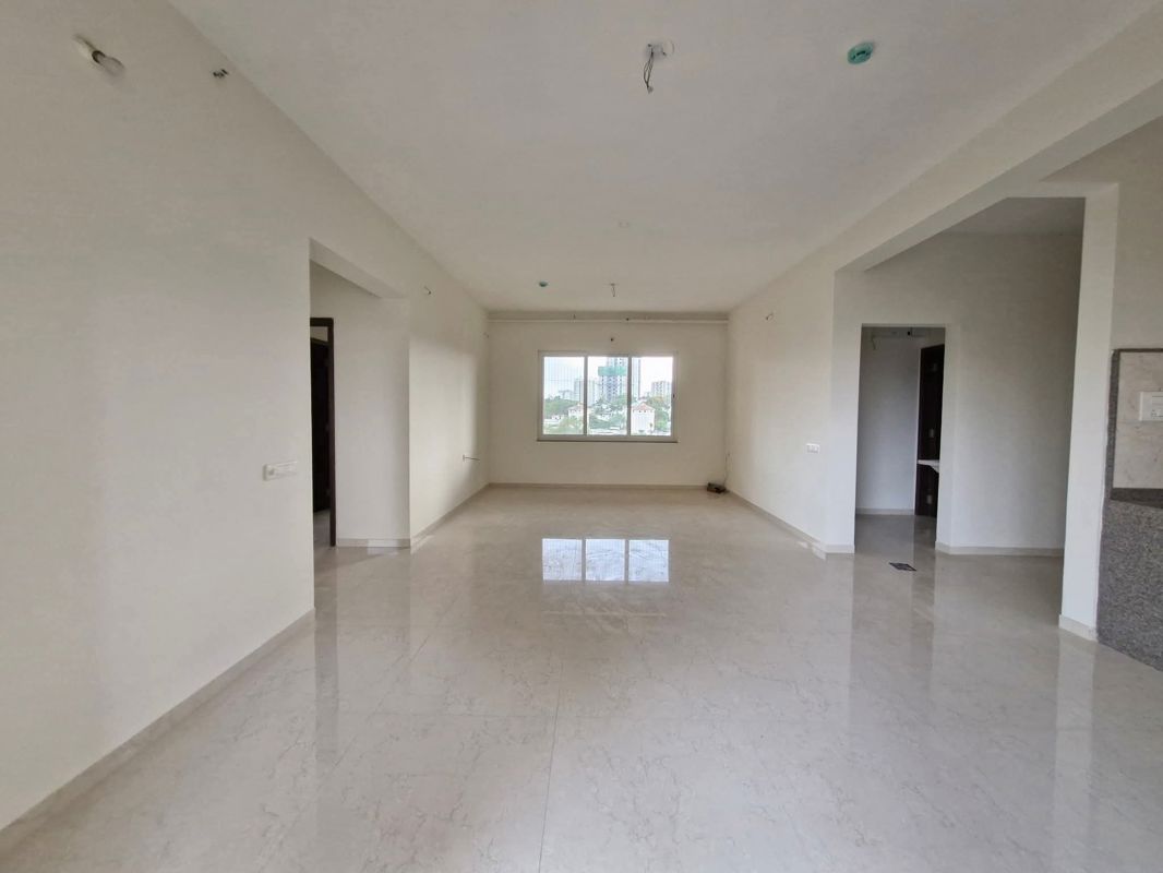 3 BHK Apartment For Rent in Kumar Princetown Royal