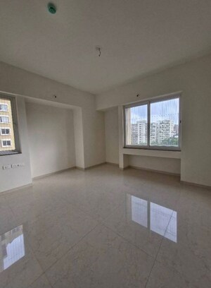 Master Bedroom in 3 BHK Apartment at Kumar Princetown Royal, Undri – for Rent