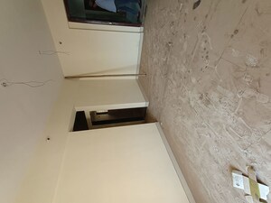 Furnished Amenities in 3 BHK Apartment at Elite Residence, Mumbra – for Rent