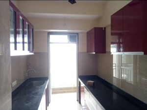 Kitchen in 2 BHK Apartment at JP Decks, Goregaon East – for Sale