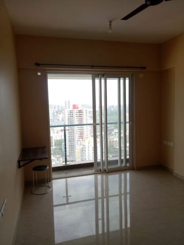 2 BHK Apartment For Sale in JP Decks, Goregaon East